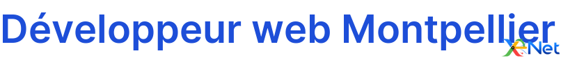 Développeur web Montpellier